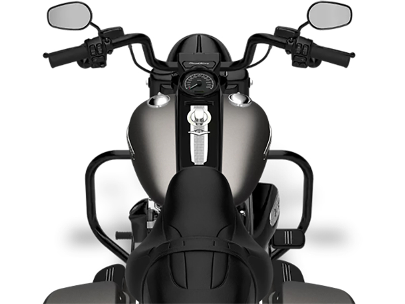 2018 Harley-Davidson Road King® Special in Greenville, South Carolina - Photo 8