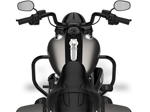 2018 Harley-Davidson Road King® Special in Greenville, South Carolina - Photo 8