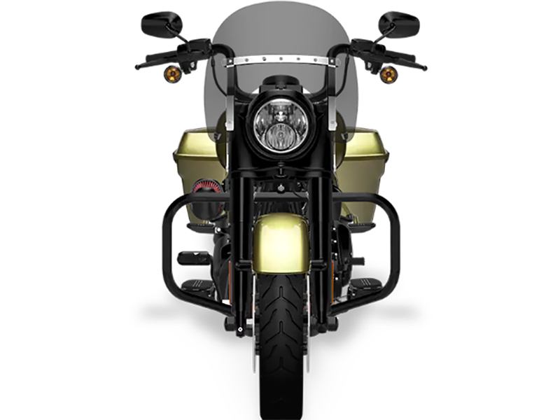 Used 2018 Harley-Davidson Road King® Special | Versailles