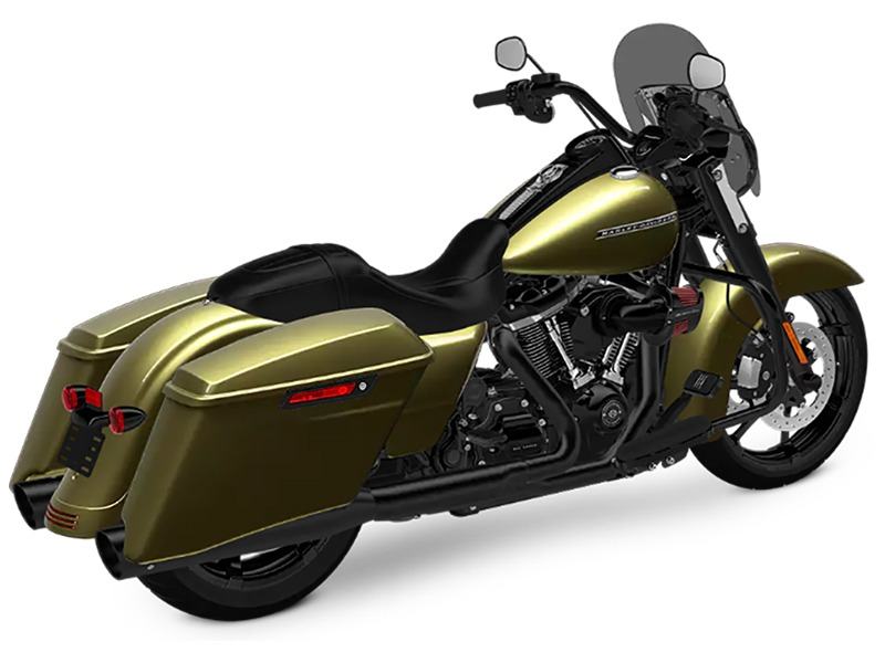 Used 2018 Harley-Davidson Road King® Special | Versailles