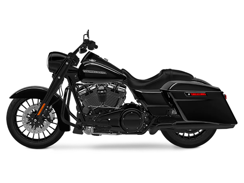 2018 Harley-Davidson Road King® Special in Roswell, Georgia - Photo 2