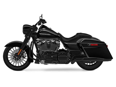 2018 Harley-Davidson Road King® Special in Roswell, Georgia - Photo 2