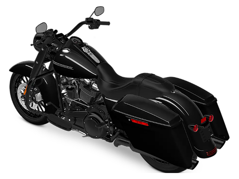 2018 Harley-Davidson Road King® Special in Roswell, Georgia - Photo 7