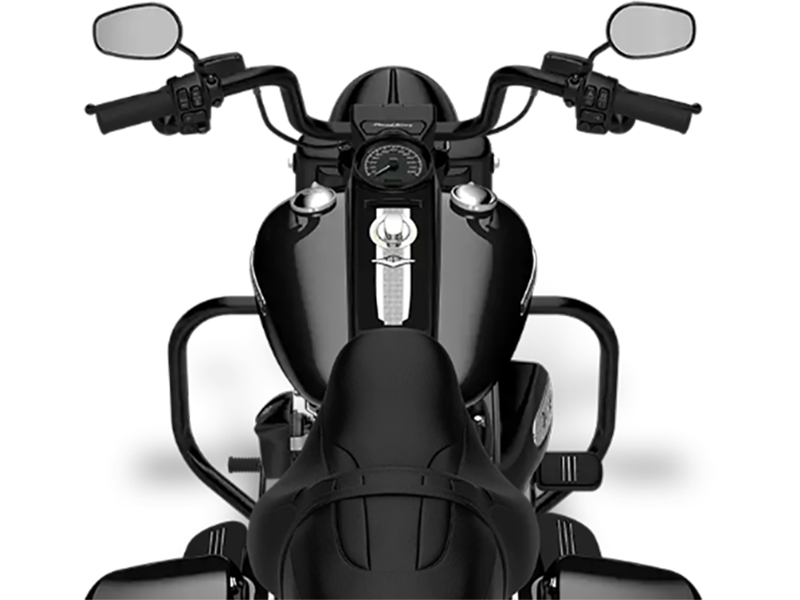 2018 Harley-Davidson Road King® Special in Roswell, Georgia - Photo 8