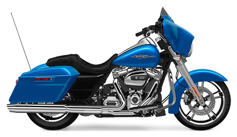 Electric street glide new arrivals