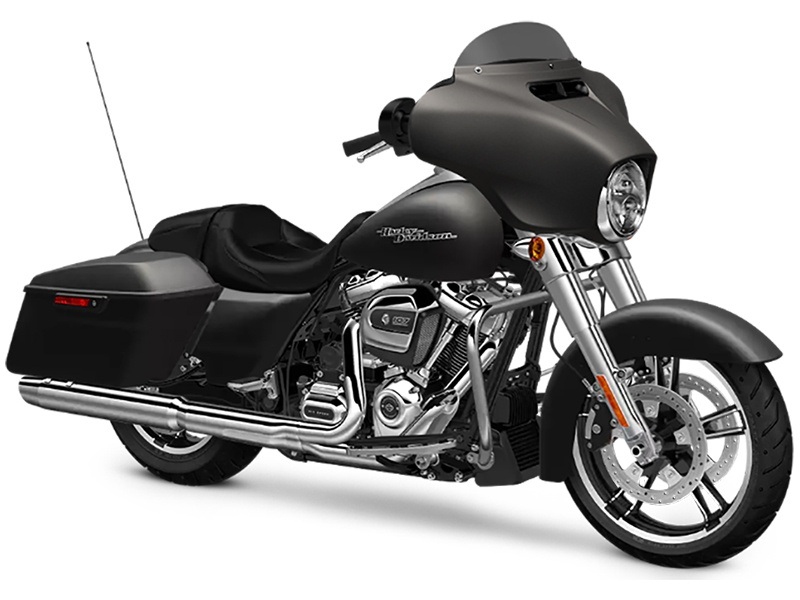 2018 Harley-Davidson Street Glide® in Scott, Louisiana - Photo 3