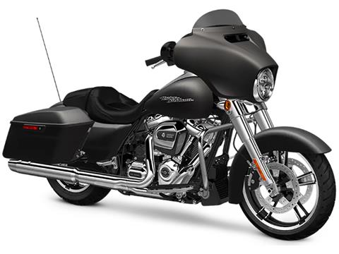 2018 Harley-Davidson Street Glide® in Scott, Louisiana - Photo 3