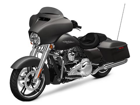 2018 Harley-Davidson Street Glide® in Scott, Louisiana - Photo 4
