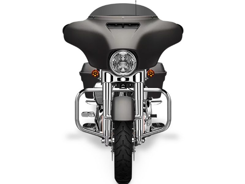 2018 Harley-Davidson Street Glide® in Scott, Louisiana - Photo 5