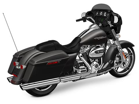 2018 Harley-Davidson Street Glide® in Scott, Louisiana - Photo 6