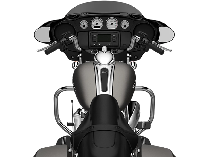2018 Harley-Davidson Street Glide® in Scott, Louisiana - Photo 8