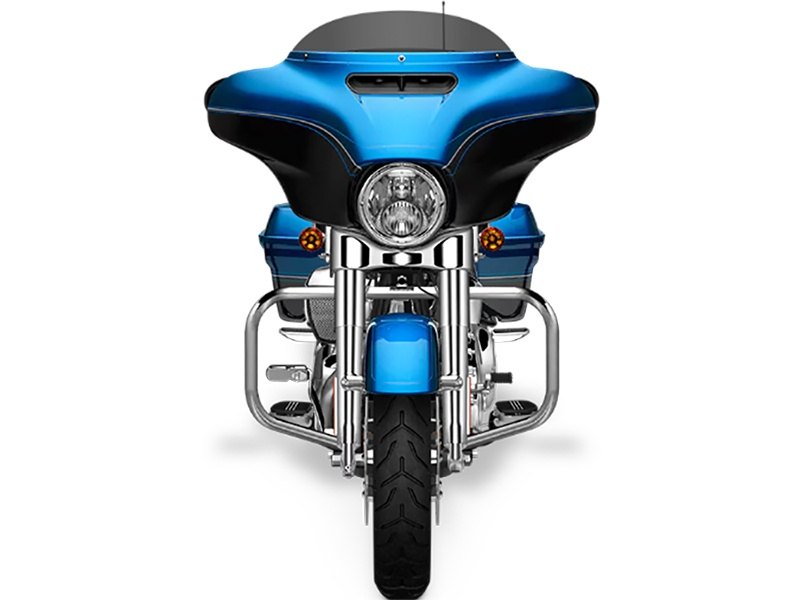 2018 Harley-Davidson 115th Anniversary Street Glide® in Pasadena, Texas - Photo 5