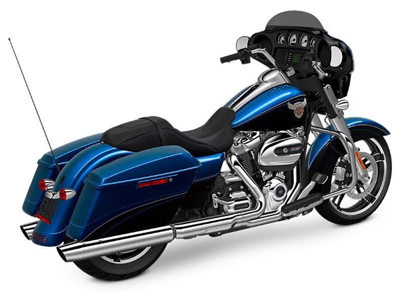 2018 Harley-Davidson 115th Anniversary Street Glide® in Pasadena, Texas - Photo 6