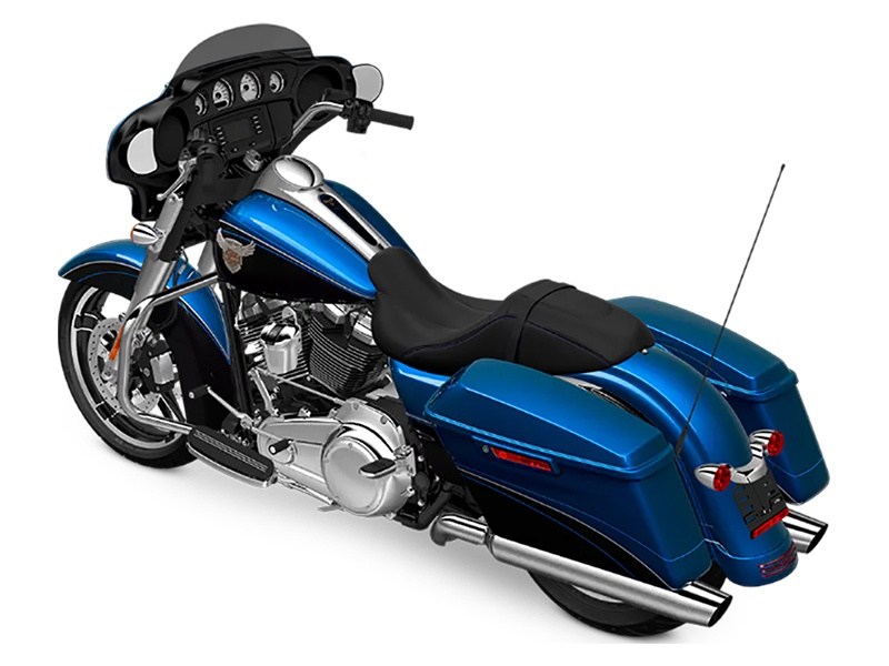 2018 Harley-Davidson 115th Anniversary Street Glide® in Pasadena, Texas - Photo 7