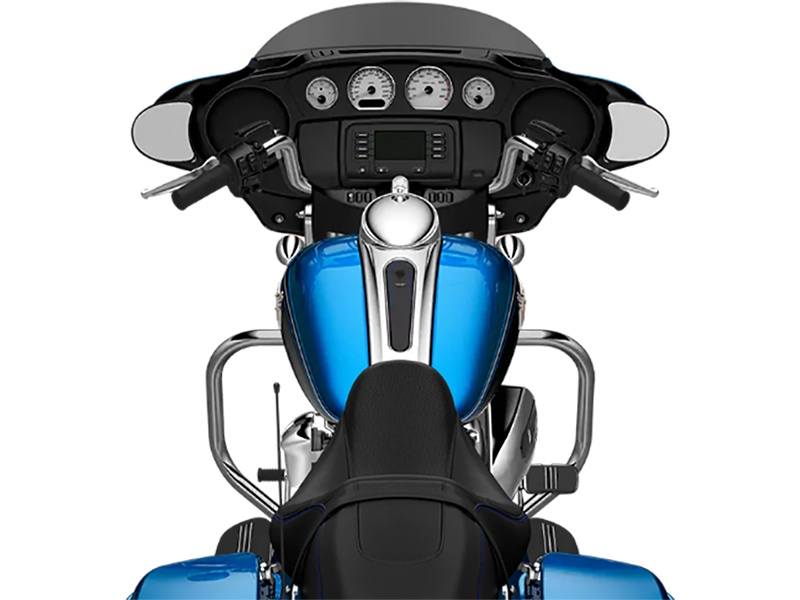 2018 Harley-Davidson 115th Anniversary Street Glide® in Pasadena, Texas - Photo 8