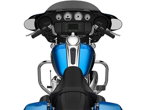 2018 Harley-Davidson 115th Anniversary Street Glide® in Pasadena, Texas - Photo 8