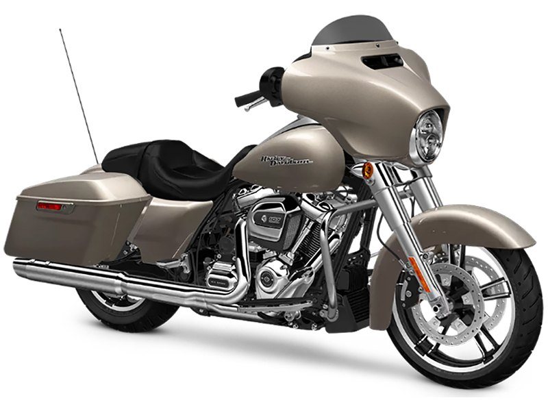 2018 Harley-Davidson Street Glide® in Lima, Ohio - Photo 13