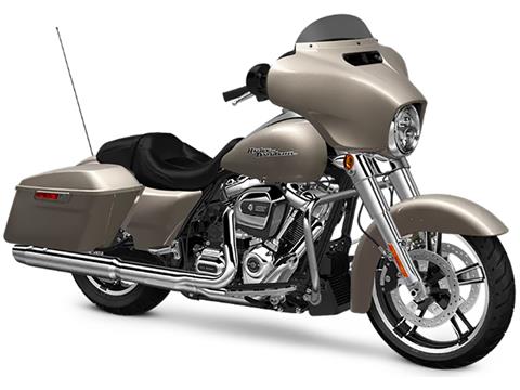 2018 Harley-Davidson Street Glide® in Lima, Ohio - Photo 13