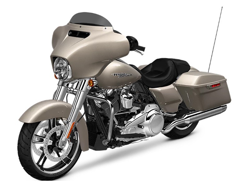 2018 Harley-Davidson Street Glide® in Lima, Ohio - Photo 14