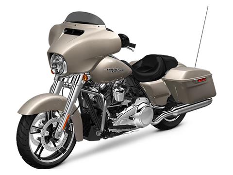 2018 Harley-Davidson Street Glide® in Lima, Ohio - Photo 14