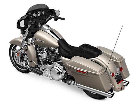 2018 Harley-Davidson Street Glide® in Lima, Ohio - Photo 17