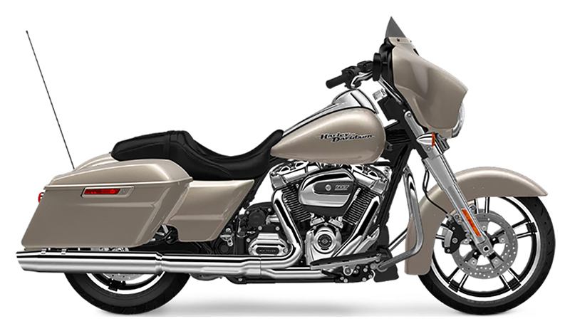 2018 Harley-Davidson Street Glide® in Lima, Ohio - Photo 11