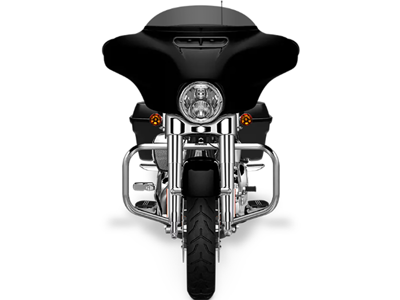 2018 Harley-Davidson Street Glide® in Dubuque, Iowa - Photo 5