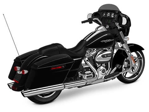 2018 Harley-Davidson Street Glide® in Dubuque, Iowa - Photo 6