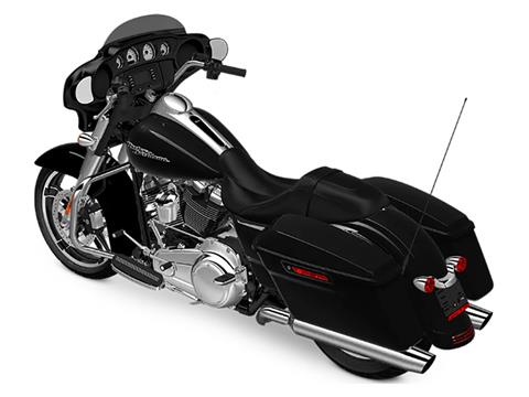2018 Harley-Davidson Street Glide® in Dubuque, Iowa - Photo 7