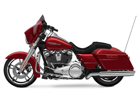 2018 Harley-Davidson Street Glide® in Greenville, South Carolina - Photo 2
