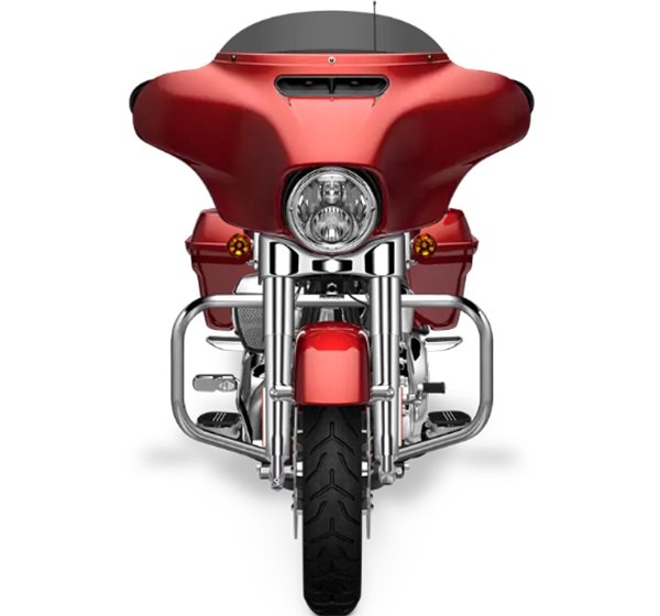 2018 Harley-Davidson Street Glide® in Greenville, South Carolina - Photo 5