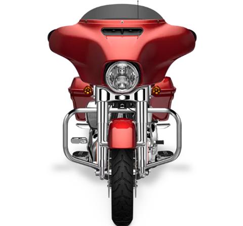 2018 Harley-Davidson Street Glide® in Greenville, South Carolina - Photo 5