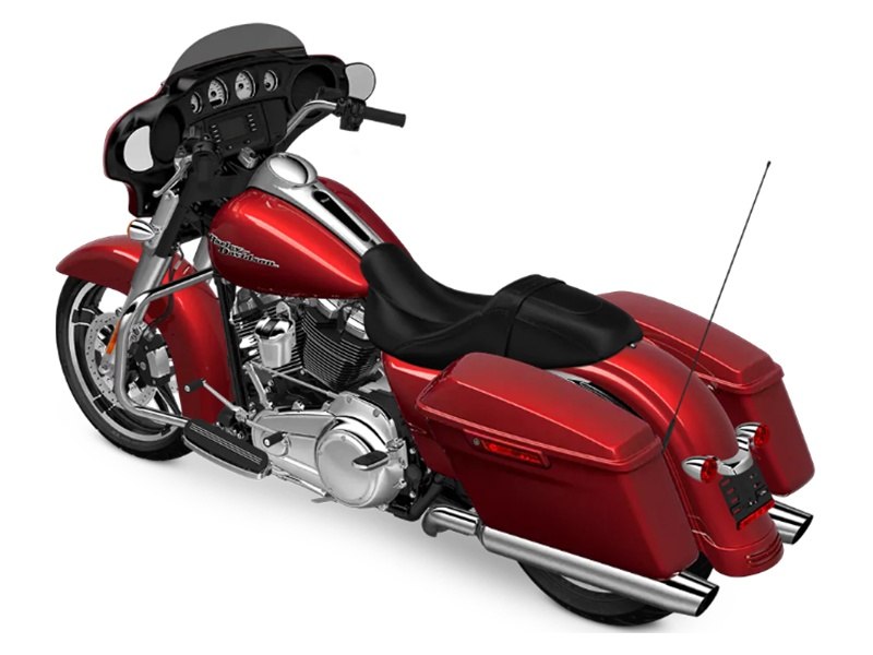2018 Harley-Davidson Street Glide® in Greenville, South Carolina - Photo 7
