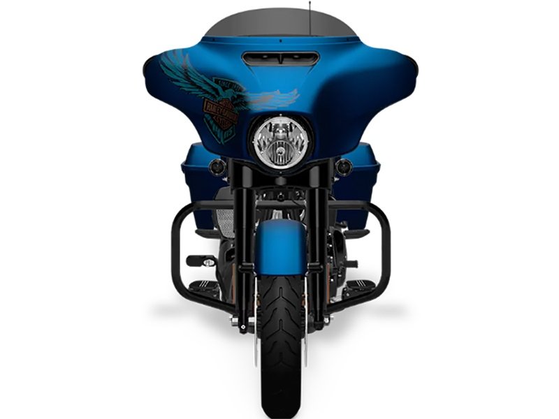 2018 Harley-Davidson 115th Anniversary Street Glide® Special in Omaha, Nebraska - Photo 5