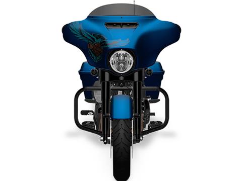 2018 Harley-Davidson 115th Anniversary Street Glide® Special in Omaha, Nebraska - Photo 5