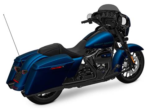2018 Harley-Davidson 115th Anniversary Street Glide® Special in Omaha, Nebraska - Photo 6