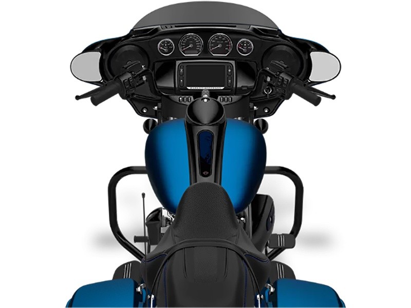 2018 Harley-Davidson 115th Anniversary Street Glide® Special in Omaha, Nebraska - Photo 8