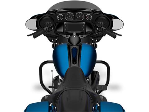 2018 Harley-Davidson 115th Anniversary Street Glide® Special in Omaha, Nebraska - Photo 8