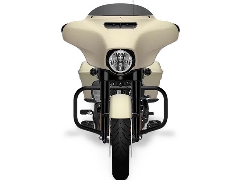 2018 Harley-Davidson Street Glide® Special in Omaha, Nebraska - Photo 5