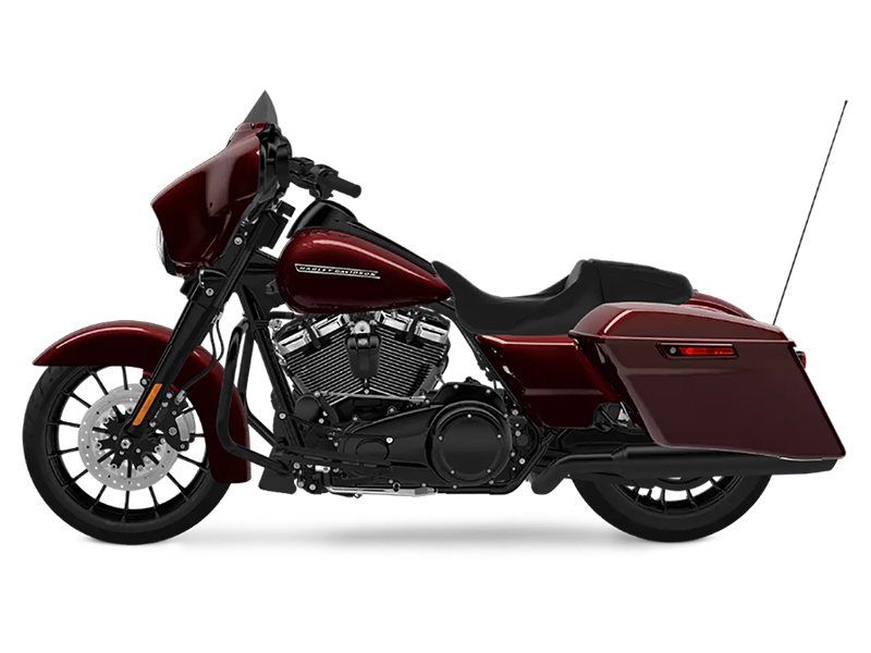 2018 Harley-Davidson Street Glide® Special in Scott, Louisiana - Photo 2