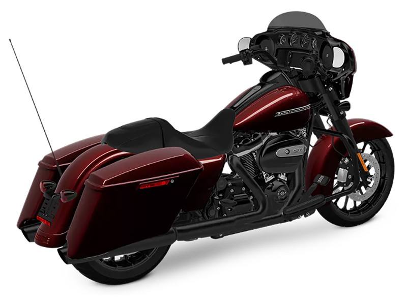 2018 Harley-Davidson Street Glide® Special in Scott, Louisiana - Photo 6