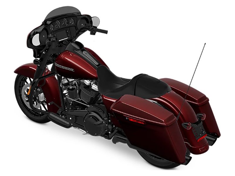 2018 Harley-Davidson Street Glide® Special in Scott, Louisiana - Photo 7