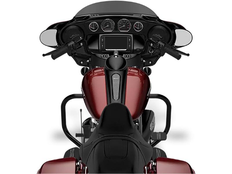 2018 Harley-Davidson Street Glide® Special in Scott, Louisiana - Photo 8