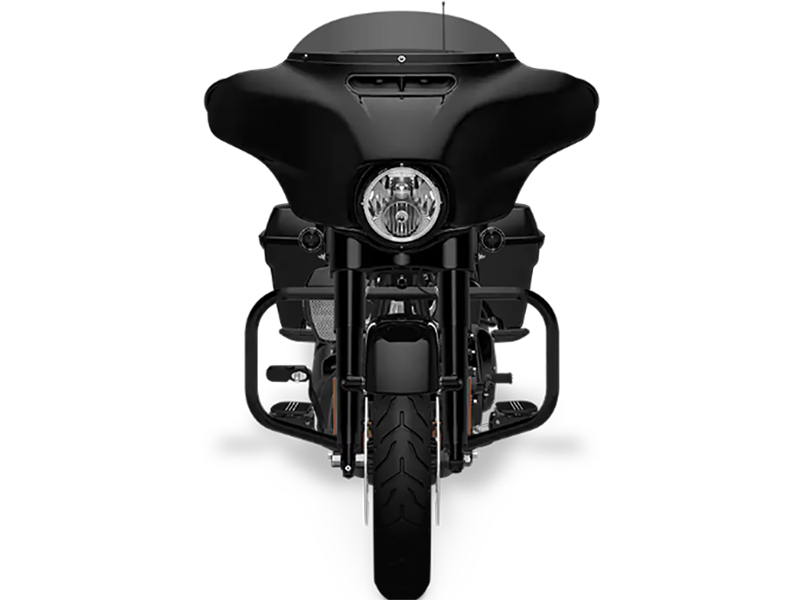 2018 Harley-Davidson Street Glide® Special in Loveland, Colorado - Photo 5