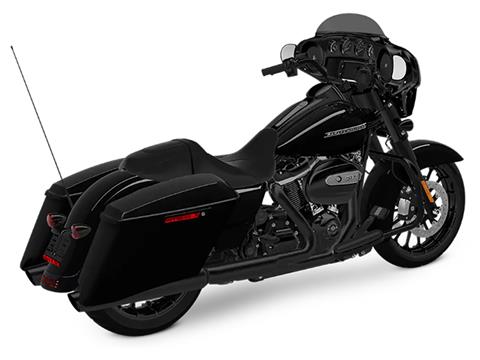 2018 Harley-Davidson Street Glide® Special in Loveland, Colorado - Photo 6