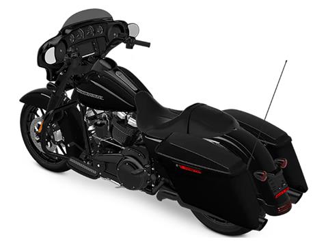 2018 Harley-Davidson Street Glide® Special in Loveland, Colorado - Photo 7