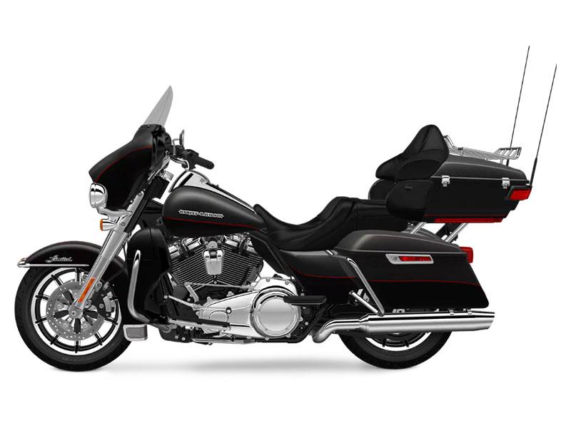 2018 Harley-Davidson Ultra Limited in Greenville, South Carolina - Photo 2