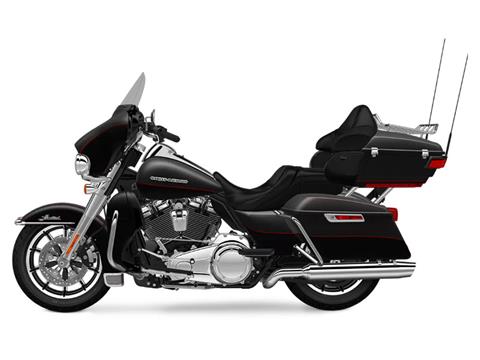 2018 Harley-Davidson Ultra Limited in Greenville, South Carolina - Photo 2