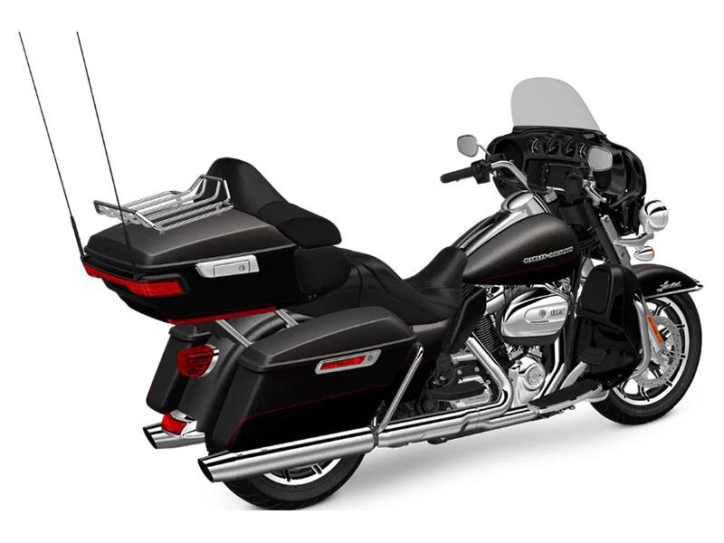 2018 Harley-Davidson Ultra Limited in Greenville, South Carolina - Photo 5