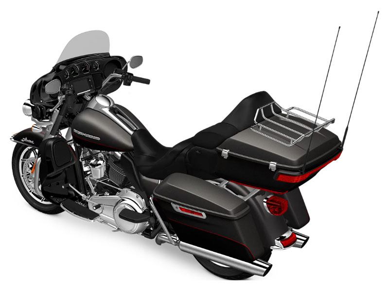 2018 Harley-Davidson Ultra Limited in Greenville, South Carolina - Photo 6
